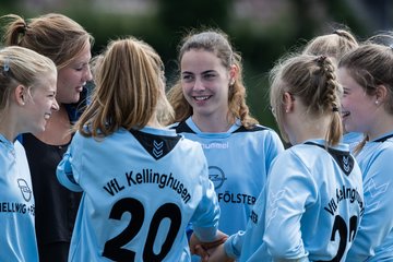 Bild 349 - ODM U18 Juniorinnen